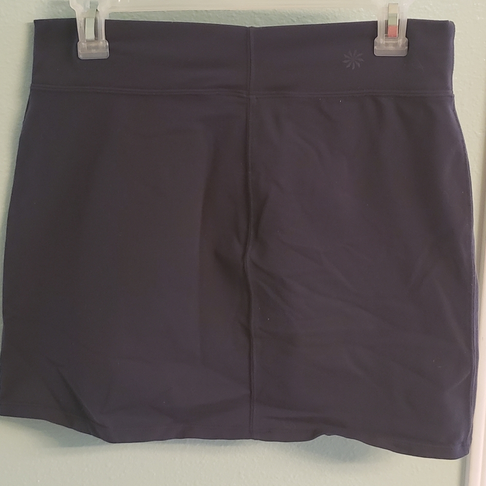 Athleta mini skirt